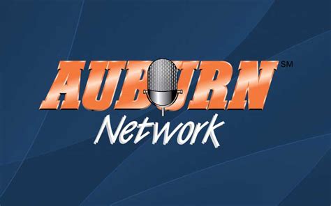 auburn network radio auburn high school football|106.7 auburn sports radio.